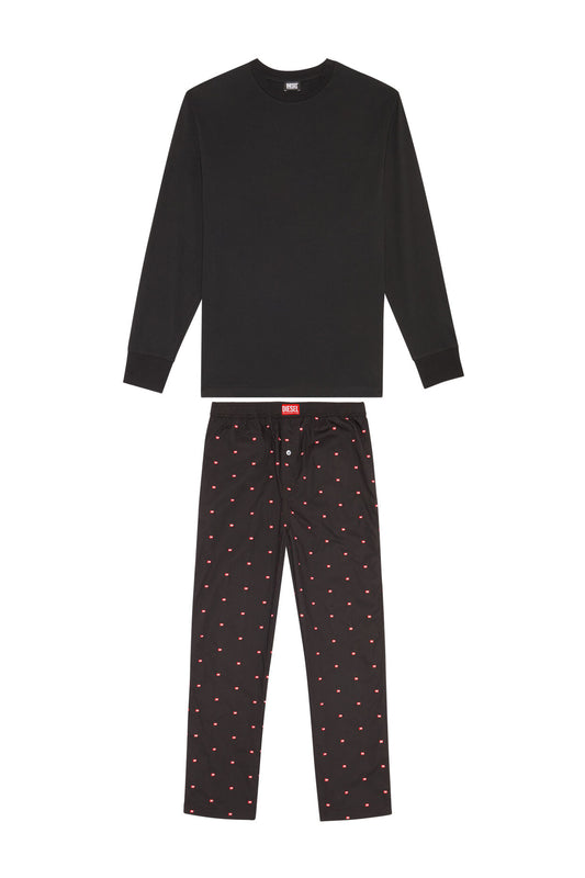 ホームウェア上下セット 1COLOURS(DEP721044)