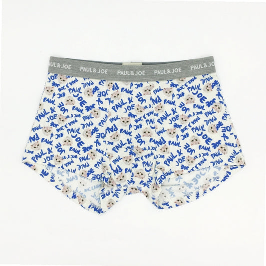 PAUL & JOE ヌネット&ロゴ(PJB635005)