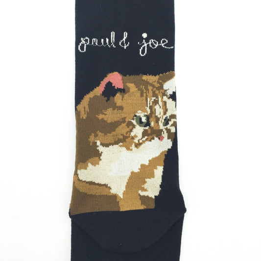 PAUL & JOE クルー丈ヌネット（PJM634004）